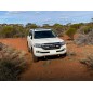 Kühlergrill-Kit - Lazer - Triple-R 750 - Satz - Toyota - Landcruiser 200 - 2015-2021 Kühlergrill-Kit - Lazer - Triple-R 750 - Satz - Toyota - Landcruiser 200 - 2015-2021