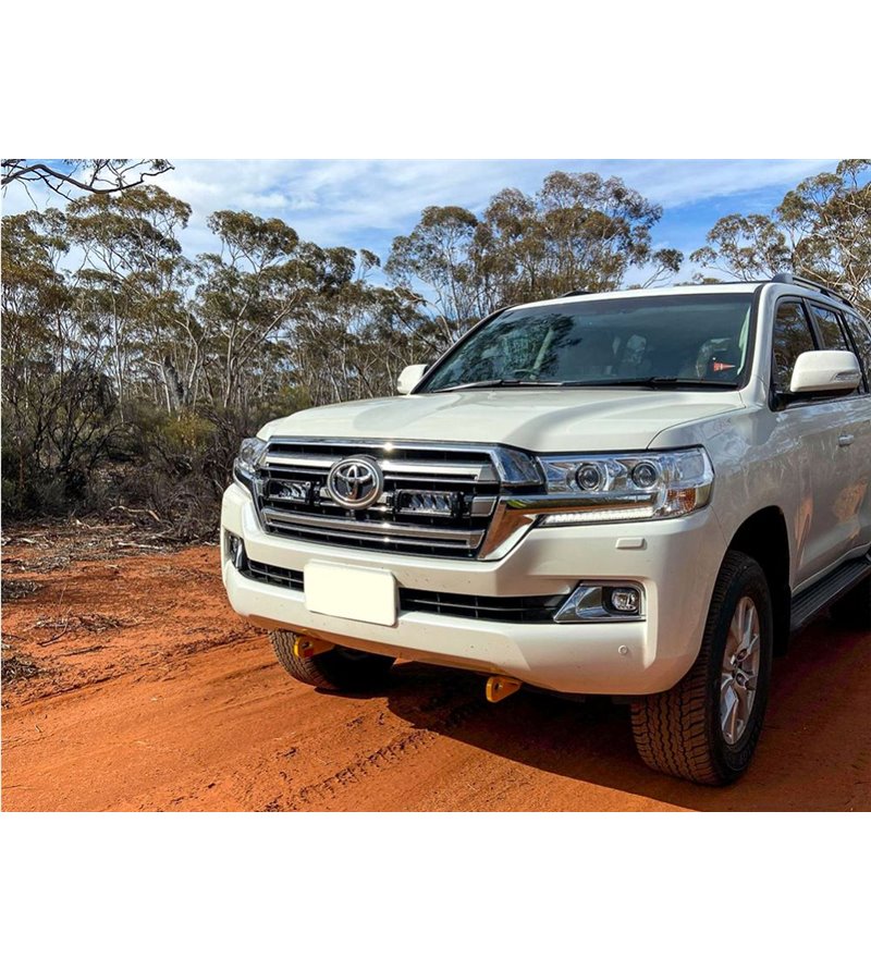 Landcruiser 200 2015+ Lazer LED Grille Kit - GK-LC200-G2-1K Landcruiser 200 2015+ Lazer LED Grille Kit - GK-LC200-G2-1K
