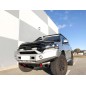 Kühlergrill-Kit - Lazer - Triple-R 750 - Satz - Toyota - Landcruiser 200 - 2015-2021 Kühlergrill-Kit - Lazer - Triple-R 750 - Satz - Toyota - Landcruiser 200 - 2015-2021
