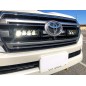 Kühlergrill-Kit - Lazer - Triple-R 750 - Satz - Toyota - Landcruiser 200 - 2015-2021 Kühlergrill-Kit - Lazer - Triple-R 750 - Satz - Toyota - Landcruiser 200 - 2015-2021