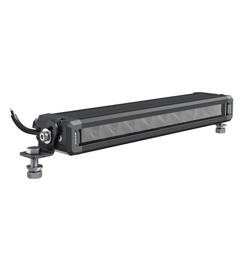 LED bar - OSRAM - LEDriving VX250-SP - 10.8" - 27.5cm - Xenon wit - Spot LED bar - OSRAM - LEDriving VX250-SP - 10.8" - 27.5cm - Xenon wit - Spot