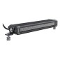 LED-ramp - OSRAM - LEDriving VX250-SP - 10.8" - 27.5cm - Xenon vit - Spot