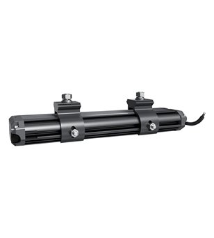 Osram LEDriving LIGHTBAR VX250-SP - Spot - LEDDL115-SP - Lights and Styling