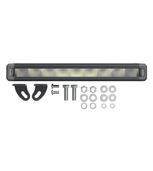 Osram LEDriving LIGHTBAR VX250-SP - Spot - LEDDL115-SP - Lights and Styling