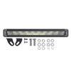 Osram LEDriving LIGHTBAR VX250-SP - Spot - LEDDL115-SP - Lights and Styling