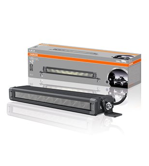 Osram LEDriving LIGHTBAR VX250-SP - Spot - LEDDL115-SP - Lights and Styling
