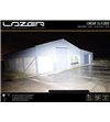 Lazer Linear-24 Flood - 0L24-FL-LNR