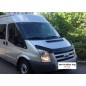 Steinschlagschutz - Ford - Transit - 2006-2014