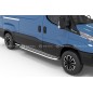 Sidebars - Metec - Tour - Set - Iveco - Daily - L2