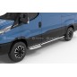 Sidebars - Metec - Tour - Set - Iveco - Daily - L2