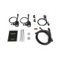 Fernscheinwerfer - Denali - DM - 1.7" - 4.3cm - Driving Spot Combo - Satz
