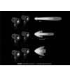 DENALI DM LED Zusatzbeleuchtung 10W - Set - DNL.DM.10000 - Lights and Styling