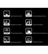 DENALI DM LED Zusatzbeleuchtung 10W - Set - DNL.DM.10000 - Lights and Styling