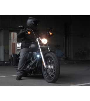 DENALI D2 LED Zusatzbeleuchtung 10W - Set - DNL.D2.10000 - Lights and Styling