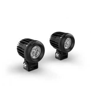 DENALI D2 LED Additional Lighting 10W - set - DNL.D2.10000 - Lights and Styling