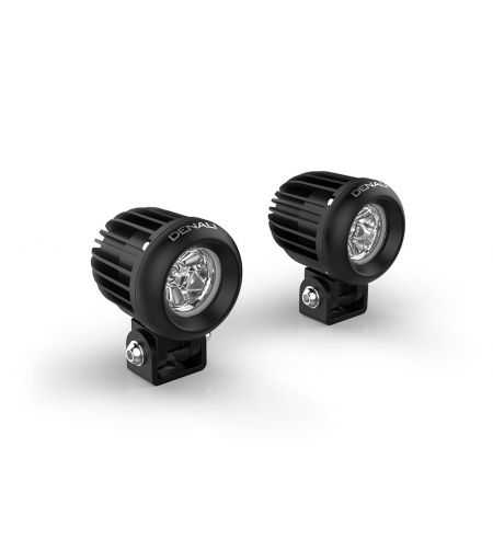 DENALI D2 LED Zusatzbeleuchtung 10W - Set - DNL.D2.10000 - Lights and Styling