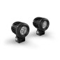Verstraler - Denali - D2 - 2.2" - 5.5cm - Driving Spot Combo - Set Verstraler - Denali - D2 - 2.2" - 5.5cm - Driving Spot Combo - Set