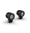 DENALI D2 LED Additional Lighting 10W - set - DNL.D2.10000 - Lights and Styling