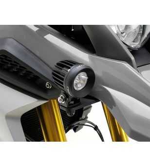 DENALI D2 LED Extra Verlichting 10W - set - DNL.D2.10000 - Lights and Styling