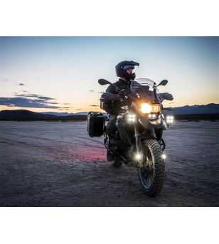 DENALI D2 LED Zusatzbeleuchtung 10W - Set - DNL.D2.10000 - Lights and Styling
