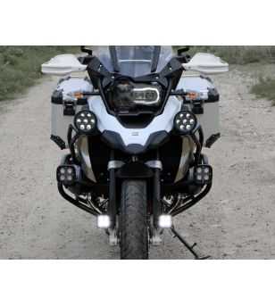 DENALI S4 LED Tilläggsbelysning 10W - set - DNL.S4.10000 - Lights and Styling