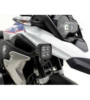DENALI S4 LED Zusatzbeleuchtung 10W - Set - DNL.S4.10000 - Lights and Styling
