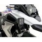 LED bar - Denali - S4 - 2.8" - 7cm - Driving - Set