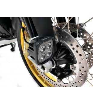 DENALI S4 LED Tilläggsbelysning 10W - set - DNL.S4.10000 - Lights and Styling