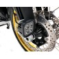 LED bar - Denali - S4 - 2.8" - 7cm - Driving - Set