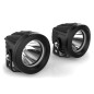 Verstraler - Denali - DR1 - 3.7" - 9.5cm - Driving Spot Combo - Set