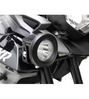DENALI DR1 LED Zusatzbeleuchtung 10W - Set - DNL.DR1.10000 - Lights and Styling