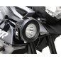 Fernscheinwerfer - Denali - DR1 - 3.7" - 9.5cm - Driving Spot Combo - Satz