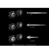 DENALI DR1 LED Zusatzbeleuchtung 10W - Set - DNL.DR1.10000 - Lights and Styling