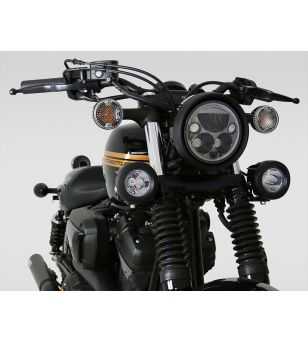 DENALI DR1 LED Zusatzbeleuchtung 10W - Set - DNL.DR1.10000 - Lights and Styling