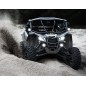 Verstraler - Denali - DR1 - 3.7" - 9.5cm - Driving Spot Combo - Set