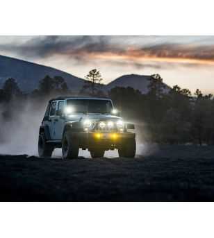 DENALI DR1 LED Zusatzbeleuchtung 10W - Set - DNL.DR1.10000 - Lights and Styling