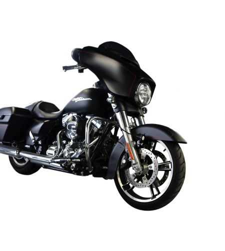 Montering - Denali - Monteringsfäste - Vinginfästning - Set - Harley Davidson -