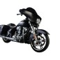 Montering - Denali - Monteringsfäste - Vinginfästning - Set - Harley Davidson - Montering - Denali - Monteringsfäste - Vinginfästning - Set - Harley Davidson -