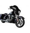 DENALI Kotflügellampenhalter Harley Davidson - LAH.23.10800.B - Lights and Styling
