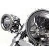 DENALI Light Mount set Ø39-49mm Chrome - LAH.00.10600.C - Lights and Styling