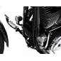 Clamp(s) - Denali - 32-38mm - Black - Set