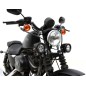 Clamp(s) - Denali - 39-49mm - Black - Set