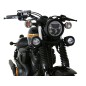 Clamp(s) - Denali - 39-49mm - Black - Set