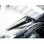 Mounting - Lazer - Car with roofrails - Set