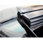 Mounting - Lazer - Car without roofrails - Set