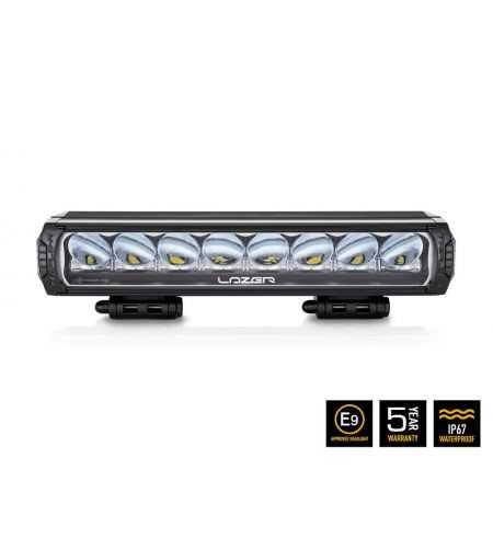 Lazer Triple-R 1000 Gen2 met positielicht - 00R8-G2-B