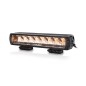 LED bar - Lazer - Triple-R 1000 - 16.1" - 41cm - Positielicht Wit/Amber - Driving LED bar - Lazer - Triple-R 1000 - 16.1" - 41cm - Positielicht Wit/Amber - Driving