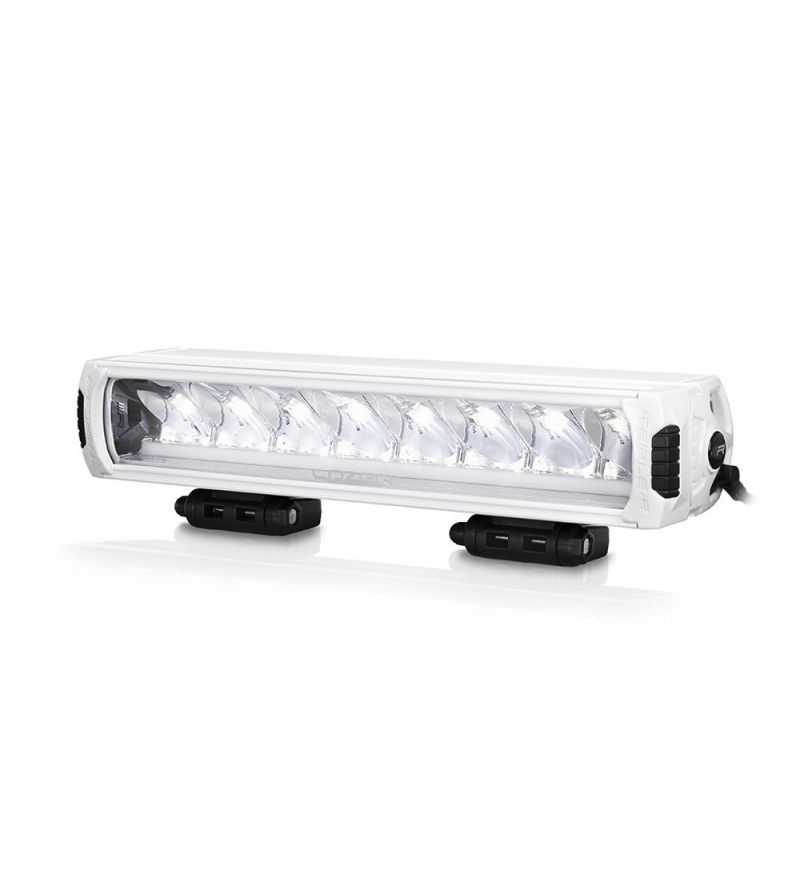 LED-ramp - Lazer - Triple-R 1000 - 16.1" - 41cm - Vit - Positionsljus Vit/Bärnsten - Driving 