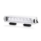 LED bar - Lazer - Triple-R 1000 - 16.1" - 41cm - Wit - Positielicht Wit/Amber - Driving