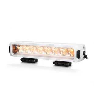 LED bar - Lazer - Triple-R 1000 - 16.1" - 41cm - Wit - Positielicht Wit/Amber - Driving
